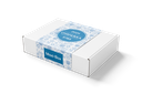 Chanukka Maxibox | Geschenkbox für Erwachsene