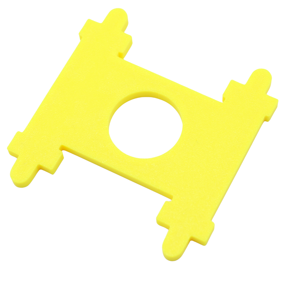 Napkin holder | Torah scroll | 4 pieces