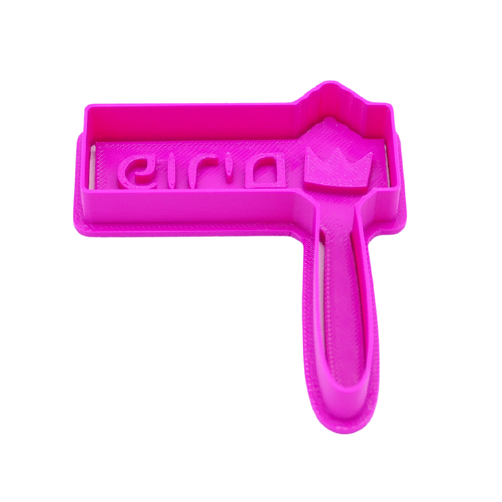 Rashan | Cookie cutter