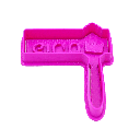 Raschan | Cookie cutter