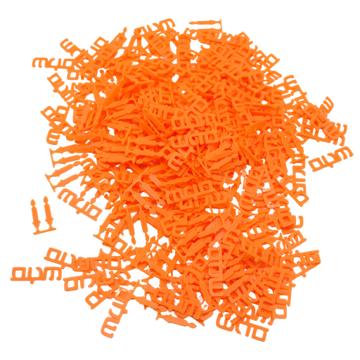 [G0380] Shabbat | Scatter decoration | 250 pieces
