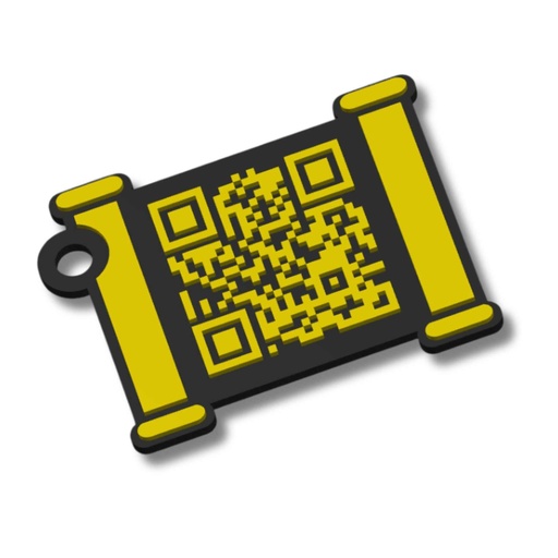 [G0415] Keychain | Current Parashah