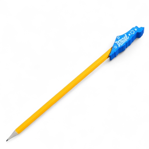 [G0477] Pen attachment for Yom HaAtzmaut
