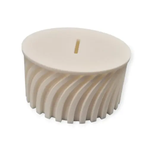 [G0553] Tzedaka-Dose | Style 2