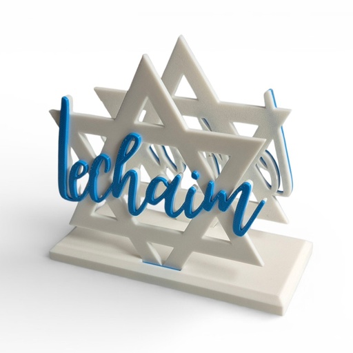 [G0617] Serviettenhalter | Lechaim