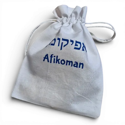 [G0621] Afikoman-Beutel