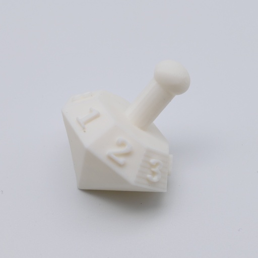 [G0149] Numbers Dreidel