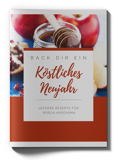Köstliches Neujahr | 12 Rezepte für Rosch Haschana
