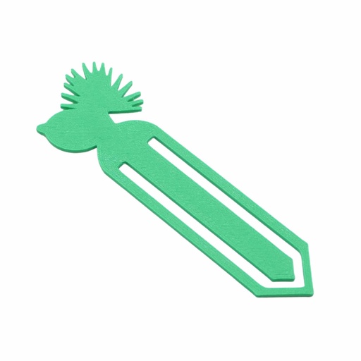 [G0217] 3D-Bookmark | Lulav