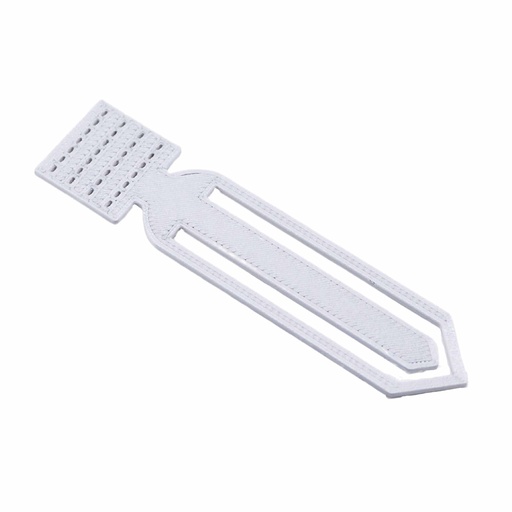 [G0219] 3D-Bookmark | Mazzah