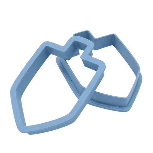 [KA001] Dreidel | Ausstechform