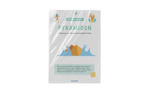 Craft kit 5.4.1 | Pyramid Ugiot