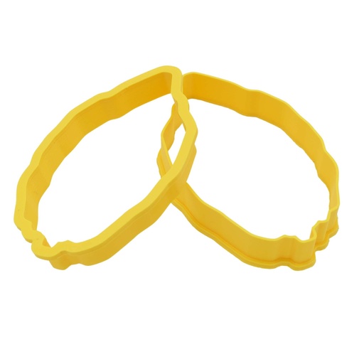 [KA017] Etrog cookie cutter
