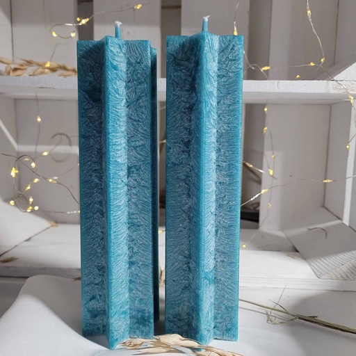 Holiday candle | Kochaw | 2 pieces